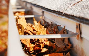 Rearsby gutter cleaning companies