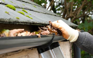 gutter cleaning Rearsby, Leicestershire