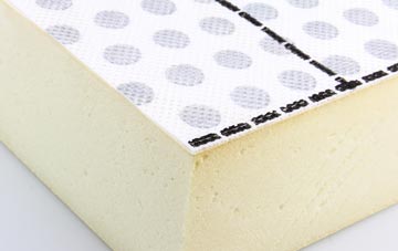 meeting Rearsby building codes