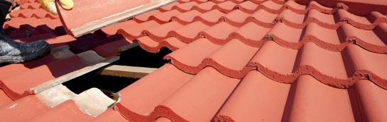 compare Rearsby roof repair quotes