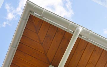 Rearsby soffit types
