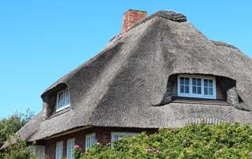 thatch roofing Rearsby, Leicestershire