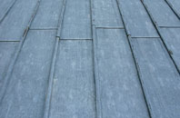 Rearsby lead roofing